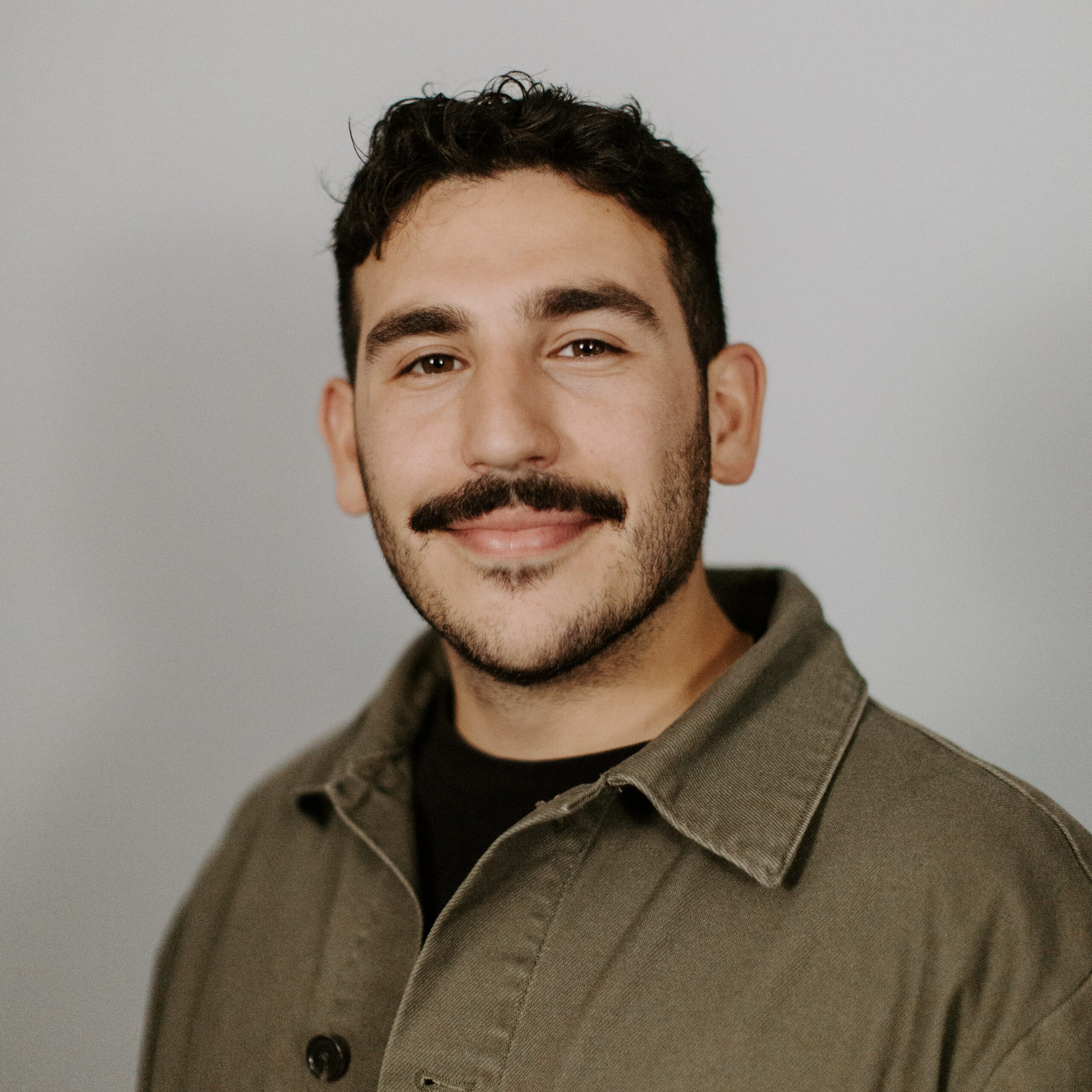 AJ Garcia
